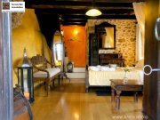 Samonas Kreta, Samonas Steinvilla "Orange Villa" 81,16m² Wfl. Pool Meerblick Haus kaufen